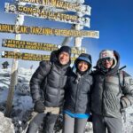 Nirmal Purja Instagram - Last Call for a Very Kili Christmas and New Year Summit Celebration! Our Winter Special Christmas and New Year Packages for an unforgettable Kilimanjaro expedition are booking up fast, so give yourself the gift of adventure this Holiday season! Christmas Special Group Package Available dates: 19th Dec - 27th Dec - 2023 It's not too late to join us for a Christmas adventure like no other! Revel in the magic of the holiday season on the Roof of Africa. New Year's Special Group Package Available dates: 26th Dec - 3rd Jan - 2023 Welcome the New Year with triumph! Don't miss out on this extraordinary journey. Book your spot now! Contact us: ✉️kilimanjaro@eliteexped.com and let's make your Kilimanjaro dream a reality. Copyright - Nimsdai Copyright: Nimsdai Purja #eliteexped #nimsdai #14peaks #14peaksnothingisimpossible #achieveyournewpossible #alwaysalittlehigher #LastCallKilimanjaro #ChristmasAdventure #NewYearSummit #Kili2023Adventure Mount Kilimanjaro