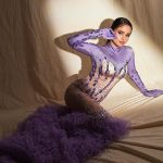Nisha Guragain Instagram - 💜 📷 - @framebywoofy Styling- @kmundhe4442 Designer- @laxmikrishnaofficial Mua- @makeupbybharti Edit- @official.khushal.photography