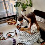Nisha Rawal Instagram – ♥️
The fragrance of a fresh new start…

#AStepBackBeforeTheBigLeap
.
.
.
.
.
.
.
.
.
.
.
.
.
.
.
.
Wearing @style.diva22