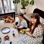 Nisha Rawal Instagram – ♥️
The fragrance of a fresh new start…

#AStepBackBeforeTheBigLeap
.
.
.
.
.
.
.
.
.
.
.
.
.
.
.
.
Wearing @style.diva22