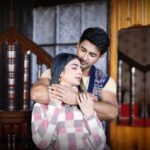 Nishant Singh Instagram - Ha dil pe giri thi baarishen bhi, Par ab uthaga toofaan yeh gana sunke hi! Jaavaan Toofaan 2.0 is out now! Feel the love in the air! . . @meetbrosofficial @harmeet_meetbros @meet_bros_manmeet @harshit.music @jayjustincase @nishantsinghm_official @yashita__singh @swapnil_tare_ @rrajeev.sharma @iammiddha @puneetsbedi @imanvirkalsi . . #javaantoofaan2 #meetBros #mbmusic #yashitasingh #nishantsingh #harshitshrivastava #romanticSong #music #lovesong