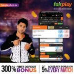 Nishant Singh Instagram - Use Affiliate Code NISHANT300 to get a 300% first and 50% second deposit bonus. The thrill of the IPL continues as it's heading towards the final few weeks. Stand the best chance to win big during the IPL by predicting the performance of your favorite teams and players. 🏆🏏 Get a 15% referral bonus on inviting your friends and a 5% loss-back bonus on every IPL match. 💰🤑 Don't miss out on the action and make smart bets with FairPlay. 😎 Instant Account Creation with a few clicks! 🤑300% 1st Deposit Bonus & 50% 2nd Deposit Bonus, 9% Recharge/Redeposit Lifelong Bonus/10% Loyalty Bonus/15% Referral Bonus 💰5% lossback bonus on every IPL match. 👌 Best Market Odds. Greater Odds = Greater Winnings! 🕒⚡ 24/7 Free Instant Withdrawals Setted in 5 Minutes Register today, win everyday 🏆 #IPL2023withFairPlay #IPL2023 #IPL #Cricket #T20 #T20cricket #FairPlay #Cricketbetting #Betting #Cricketlovers #Betandwin #IPL2023Live #IPL2023Season #IPL2023Matches #CricketBettingTips #CricketBetWinRepeat #BetOnCricket #Bettingtips #cricketlivebetting #cricketbettingonline #onlinecricketbetting