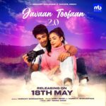 Nishant Singh Instagram - ‘Kabhi dil pe giri yun baarishen bhi, utha toofaan tha tujhko dekhte hi’ A song that reignites your first love all over again! Here’s the poster look of Javaan Toofaan 2.0. Stay tuned for more! . . @meetbrosofficial @harmeet_meetbros @meet_bros_manmeet @harshit.music @jayjustincase @nishantsinghm_official @yashita__singh @swapnil_tare_ @rrajeev.sharma @iammiddha @puneetsbedi @itsmanvirkalsi . . #javaantoofaan2.0 #meetBros #mbmusic #yashitasingh #nishantsingh #harshitshrivastava #romanticSong #music #lovesong