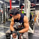 Nishant Singh Instagram - I'm coming back! #nishantmalkhani #fitnessgoals