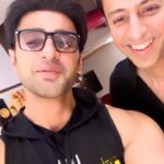 Nishant Singh Instagram - Majbooriyaan ❤️ Out Now! ❤️ Presented by @merchant_records and @godaddyindia @salimmerchant @shraddhapandit @4umehra @salimsulaimanmusic @nikhilarora.official Guys watch and make lots of reels!❤️