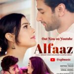 Nishant Singh Instagram - Alfaaz out today ❤️ Follow @sgdmusic & @sgd.universal for more updates!💫 Producer: Geetika Tiwari Associate Producer: @vishal_mishra_1 Directed by: @teamhbworldwide Singer: @gpgauravparashari Music Director: @aanandshandilyaa Lyrics/ Concept: @iammerishatiwari Music Arranged and Produced by: @iamsurajmahendra Production Team: @teamhbworldwide Casting Director: @pravin.chandra PR Agency: @pr_agency_trilokamedianetwork #sgdmusic #sgdmusicproduction#sgduniversal #alfaaz #songrelease #upcomingsong #staytuned #nishantsinghmalkani #nishantsinghmalkani#releasingsoon #aasthaabhay #youtube #amazonmusic #spotify #itunes #amazonprime #wynkmusic #jiosaavn#musicstudio #musicvideo @sgd.universal