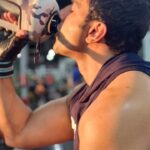 Nishant Singh Instagram - Hydrate your self 😅 #nishantmalkhani #nishantsinghmalkani #reels