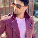 Nishant Singh Instagram - 😅 #nishantmalkhani #reels #nishantsinghmalkani