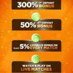 Nishant Singh Instagram - Use Affiliate Code NISHANT300 to get a 300% first and 50% second deposit bonus. Stand the best chance to make huge profits this IPL season with Fairplay, India’s premier sports betting exchange! Enjoy free live streaming (before TV), Bet smart and experience the ultimate IPL betting thrill only with Fairplay! 🏏 Play cricket, football, tennis and 30+ premium sports! 💸 300% first and 50% second deposit BONUS! 💰5% Lossback Bonus on Every IPL Match! 🏧 Instant withdrawals, anytime anywhere! Register today, win everyday 🏆 #IPL2023withFairPlay #IPL2023 #IPL #Cricket #T20 #T20cricket #FairPlay #Cricketbetting #Betting #Cricketlovers #Betandwin #IPL2023Live #IPL2023Season #IPL2023Matches #CricketBettingTips #CricketBetWinRepeat #BetOnCricket #Bettingtips #cricketlivebetting #cricketbettingonline #onlinecricketbetting