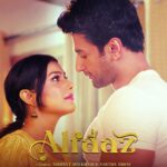 Nishant Singh Instagram - Here is the First Look of our Upcoming Song "Alfaaz" starring @nishantsinghm_official & @aasthabhay27 ❤️ Stay Tuned for this beautiful song!🤩 Follow @sgdmusic & @sgd.universal for more updates!💫 Producer: Geetika Tiwari Associate Producer: @vishal_mishra_1 Singer : @gpgauravparashari Music Director: @aanandshandilyaa Lyrics: @iammerishatiwari Music Produced and Arranged By: @iamsurajmahendra Directed by: @thedeepsoriginal . . . #sgdmusic #sgdmusicproduction #sgduniversal #alfaaz #songrelease #upcomingsong #staytuned #nishantsinghmalkani #nishantsinghmalkani #releasingsoon #aasthaabhay #youtube #amazonmusic #spotify #itunes #amazonprime #wynkmusic #jiosaavn #musicstudio #musicvideo @sgd.universal Mumbai - मुंबई