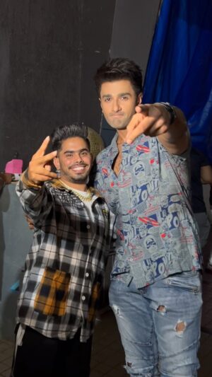 Nishant Singh Instagram - @nishantsinghm_official ❤️💪