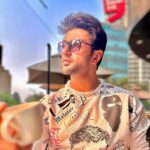 Nishant Singh Instagram – Espresso anyone?☕

#nishantmalkhani #espresso #☕️