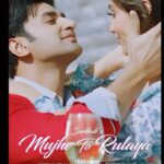 Nishant Singh Instagram – Prime Records presents “Mujhe To Rulaya” featuring @nishantsinghm_official and @navneetkaur1012 releasing on 3rd November (Friday) ✨✨

Singer: @realsurkhab 
Lyrics @farmaan11 
Music: @musicbysandee 
Dop/Edit: @regdofficial 
Video: @directormeetgill 
Casting: @iam_obedafridi 
Makeover: @khushbumakeovers 
Hair: @rabu_hairstylo786 
Styling: @shonaliguptaofficial 
Line Production: @monty.production7 
Label: @primerecordsofficial