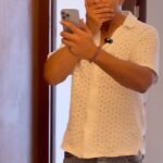 Nishant Singh Instagram – Download probo and get a chance to win Iphone 15 pro max. Link in bio and story.