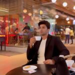 Nishant Singh Instagram - Vibing on this ❤️ #nishantmalkhani #trendingreels