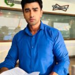 Nishant Singh Instagram – BTS #Johri

@endemolshineind 
@atrangiitvandapp