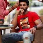 Nishant Singh Instagram – ❤️🎅🏽 Merry Xmas!

#latechristmaspost #nishantmalkhani Mumbai, Maharashtra