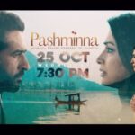 Nishant Singh Instagram – Kya ateet ki lapton se bach payega mohabat ka gulistan?
Dekhiye Pashminna, 25 October se, shaam 7:30 baje, sirf Sony SAB par.
#Pashminna #NewShow #SonySAB #PashminnaOnSonySAB