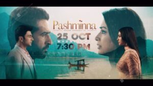 Nishant Singh Instagram - Kya ateet ki lapton se bach payega mohabat ka gulistan?
Dekhiye Pashminna, 25 October se, shaam 7:30 baje, sirf Sony SAB par.
#Pashminna #NewShow #SonySAB #PashminnaOnSonySAB