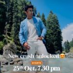 Nishant Singh Instagram - Kinna sona tennu rabb ne banaya 💗💗 Dekhiye #Pashminna, 25 October se shaam 7.30 baje, sirf #SonySab par. #Pashminna #NewShow #SonySab #PashminnaOnSonySab