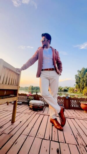 Nishant Singh Instagram - Poser 🫵🏼

#nishantmalkhani