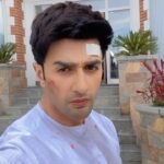 Nishant Singh Instagram - Woh din bhi aayega jo sab ko dikhayega...Kaun hu main... #nishantmalkhani #nishantsinghmalkani #pashminna #raghavkaul #RaghavonFire