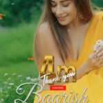 Nishant Singh Instagram - #Baarish Crossed 4 Million+ Views on YouTube. Featuring @nishantsinghm_official & @nyra_banerjee. Directed by @rahuldogra.official Presented by @ja_Production_official 🎤❤️ Full Video Link in Bio ⬆️ Yours truly Javed Ali @javedali4u & Arpita Mukherjee’s @arpitamukherjeesinger Soulful Melody, Composed by @karan_lakhan_music. #JavedAli #nishantmalkhani #nyrabenerjee #arpitamukherjee #NishantNyraRomance #JAProduction #rahuldogra #hindisongs 🎸🎶🎵🎤🎹🎧 India