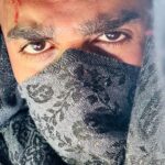 Nishant Singh Instagram - Raghav Roars 🔥 #Pashminna #RaghavonFire Stay tuned. Dal Lake