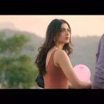 Nishant Singh Instagram - #KendeNeNaina Out Now!! Let the music create moments that last a lifetime!❤️✨ #tseries #BhushanKumar @tseries.official @vishalmishraofficial @nishantsinghm_official @rochakkohli @ghuggss