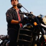 Nishant Singh Instagram – Hi 😊