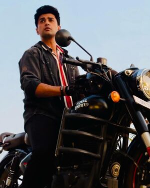 Nishant Singh Instagram - Hi 😊