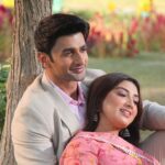Nishant Singh Instagram - Suno.. Main aa raha hu, ek nayi kahani, ek nayi pehchaan aur ek naye parivar ke saath. Hum aa rahe hai... 25th October ko. Pashminna only on @sonysab @siddharthpmalhotra @sapnamalhotra01 @alchemyfilmsprivatelimited 📷 by @kaish_cinematics