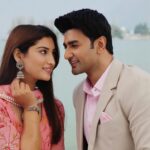 Nishant Singh Instagram – Suno.. Main aa raha hu, ek nayi kahani, ek nayi pehchaan aur ek naye parivar ke saath. 

Hum aa rahe hai… 25th October ko. 

Pashminna only on @sonysab 

@siddharthpmalhotra 
@sapnamalhotra01 
@alchemyfilmsprivatelimited

📷 by @kaish_cinematics