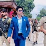 Nishant Singh Instagram - Get ready to meet the unstoppable force, Raghav, in the upcoming show Pashminna ! 💥 #Pashminna #RaghavOnFire #ComingSoon #nishantsinghmalkani #nishantmalkhani @alchemyfilmsprivatelimited @siddharthpmalhotra @sonysab