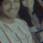 Nishant Singh Instagram - Happy Birthday dost @nishantsinghm_official aapko humari duayein ki aapko iss saal woh sab mile jo aapki chahat hai aur uss se bhi kaiee zyada 🥳🧁🎉🎊✨🍰🎁🎂🎈🎺👑 bas ab aapki daawat ka intezar hai jo ummeed hai iss saal aap humein zarur denge 🤪🫶🥰😇 #latebirthdaypost #birthdayboy #partyinspiration #oldschool #retrostyle Radio Bar Mumbai