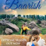 Nishant Singh Instagram - BAARISH Teaser is Out Now on JA Production Official Youtube Channel It’s time for the biggest monsoon love song of 2023. Get ready to be charmed as this cute jodi on #ja_production_official bringing you in #Moremusictogether ❤❤❤ Cast - @nishantsinghm_official @nyra_banerjee Singer - @javedali4u @arpitamukherjeesinger Lyricist & Composer - @karan_lakhan_music Director : @rahuldogra.official Dop - @vishalswalofficial Edit/DI-@nikbfx Producers - Ankusha Sharma & Jassi Production - @ja_production_official Hair Stylist for @nyra_banerjee and @nishantsinghm_official - @azruddin_hairstylist Nishant (MU)- @shanawazhashmi5 #Baarish releasing soon on @japroduction_official youtube channel. Like || Share || Comment
