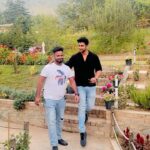 Nishant Singh Instagram - Uday Majnu 2.0