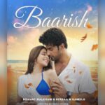 Nishant Singh Instagram - It's time for the biggest monsoon love song of 2023. Get ready to be charmed by this cute jodi on #ja_production_official bringing you in #Moremusictogether ❤❤❤ Cast - @nishantsinghm_official @nyra_banerjee Singer - @javedali4u @arpitamukherjeesinger Lyricist - @karan_lakhan_music Dop - @vishalswalofficial Director : @rahuldogra.official #Baarish releasing soon on @japroduction_official youtube channel.