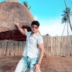 Nishant Singh Instagram - Stepping into the spotlight, one calf at a time. 🕺 #SubtleFlex #CalfGameStrong #nishantsinghmalkani