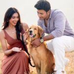 Nishant Singh Instagram - The melody that intertwines hearts, #KendeNeNaina💞🎼✨ Coming Soon #tseries #BhushanKumar @tseries.official @vishalmishraofficial @nishantsinghm_official @rochakkohli @ghuggss
