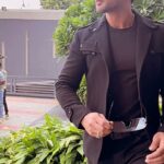 Nishant Singh Instagram - Dare to trust the Universe 🫶🏻 #nishantsinghmalkani #nishantmalkani