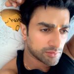 Nishant Singh Instagram - Koi samajhta kyu nahi? #nishantmalkhani