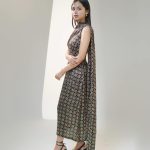 Nitanshi Goel Instagram - This March, smiles definitely won’t go Laapataa ✨ #LaapataaLadies Photographer: @mohitkapil Styled by: @ekta_singh96 Outfit: @kritikamurarka Earrings: @accessorize Dressman team: @pravin_kumar_nirala