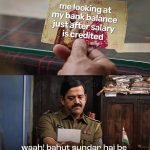 Nitanshi Goel Instagram - You while swiping through this post: “waah! bahut sundar hai be” 😂😂 @nitanshigoelofficial @pratibha_ranta @ss_this_side @chhaya.kadam.75 @ravikishann #Aamirkhan @raodyness #JyotiDeshpande @aamirkhanproductions @kindlingindia @officialjiostudios @tseries.official @bookmyshowin @pvrpictures #BiplabGoswami @snehadesaiofficial @ramsampathofficial @swanandkirkire @prashantpandeyofficial @divynidhisharma @shreyaghoshal @arijitsingh @sukhwindersinghofficial @sonamohapatra
