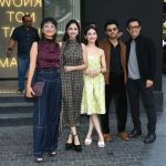 Nitanshi Goel Instagram - Excitement is in the air ✨ @nitanshigoelofficial, @pratibha_ranta, @ss_this_side, #AamirKhan and @raodyness gathered together in Mumbai as they attended a special preview of the trailer of #LaapataaLadies, arriving in cinemas on March 1st 2024. @chhaya.kadam.75 @ravikishann #JyotiDeshpande @aamirkhanproductions @kindlingindia @officialjiostudios @tseries.official #BiplabGoswami @snehadesaiofficial @ramsampathofficial @swanandkirkire #PrashantPandey @divynidhisharma @shreyaghoshal @arijitsingh @sukhwindersinghofficial @sonamohapatra