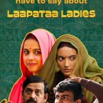 Nitanshi Goel Instagram - Itne sundar reviews padh ke toh film dekhni hi padegi! Grateful for all the pyaar towards #LaapataaLadies 🥰 Book your tickets now, link in bio. 🔗 @nitanshigoelofficial @pratibha_ranta @ss_this_side @chhaya.kadam.75 @ravikishann #Aamirkhan @raodyness #JyotiDeshpande @aamirkhanproductions @kindlingindia @officialjiostudios @tseries.official @bookmyshowin @pvrpictures @biplabgoswamicinema @snehadesaiofficial @ramsampathofficial @swanandkirkire @prashantpandeyofficial @divynidhisharma @shreyaghoshal @arijitsingh @sukhwindersinghofficial @sonamohapatra @mastercutpictures @antaraclicks @farooquinaved