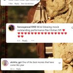 Nitanshi Goel Instagram - Janta has given their verdict! What are you waiting for? Go watch our film now, in your nearest theatres! #LaapataaLadies 💕 @nitanshigoelofficial @pratibha_ranta @ss_this_side @chhaya.kadam.75 @ravikishann #Aamirkhan @raodyness #JyotiDeshpande @aamirkhanproductions @kindlingindia @officialjiostudios @tseries.official @bookmyshowin @pvrpictures @biplabgoswamicinema @snehadesaiofficial @ramsampathofficial @swanandkirkire @prashantpandeyofficial @divynidhisharma @shreyaghoshal @arijitsingh @sukhwindersinghofficial @sonamohapatra @mastercutpictures @antaraclicks @farooquinaved