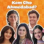 Nitanshi Goel Instagram - There’s no matching Ahmedabad’s energy level after watching #LaapataaLadies 🤩 In theatres on 1st March. @nitanshigoelofficial @pratibha_ranta @ss_this_side @chhaya.kadam.75 @ravikishann #Aamirkhan @raodyness #JyotiDeshpande @aamirkhanproductions @kindlingindia @officialjiostudios @tseries.official @bookmyshowin @pvrpictures @biplabgoswamicinema @snehadesaiofficial @ramsampathofficial @swanandkirkire @prashantpandeyofficial @divynidhisharma @shreyaghoshal @arijitsingh @sukhwindersinghofficial @sonamohapatra @mastercutpictures @antaraclicks @farooquinaved