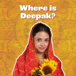 Nitanshi Goel Instagram - We’re all Phools for love 🌻 Find out ki Deepak sach mein aayenge ya nahi on #LaapataaLadies, releasing tomorrow in theatres 🎞️❤️ @nitanshigoelofficial @pratibha_ranta @ss_this_side @chhaya.kadam.75 @ravikishann #Aamirkhan @raodyness #JyotiDeshpande @aamirkhanproductions @kindlingindia @officialjiostudios @tseries.official @bookmyshowin @pvrpictures @biplabgoswamicinema @snehadesaiofficial @ramsampathofficial @swanandkirkire @prashantpandeyofficial @divynidhisharma @shreyaghoshal @arijitsingh @sukhwindersinghofficial @sonamohapatra @mastercutpictures @antaraclicks @farooquinaved