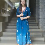 Nitanshi Goel Instagram - Thodi excited,Thodi khush aur thodi nervous hun🥺 Apni Nitz ko yahan tak laayein hain toh aage bhi saath rahiyega🤍🙏🏻 Tomorrow is the day✌🏻 See you all in theatres 🌸🎬🍿 Bangalore promotions✨#LaapataaLadies Photographer - @mohitkapil Styled by - @ekta_singh96 Co-ord set- @littlethingstudio Jacket- @gyaarah.baees Accessories- @hm Assisted by- @abhishek__gujar__ Dressmen team- @pravin_kumar_nirala #phool #nitanshigoel IIM Bangalore